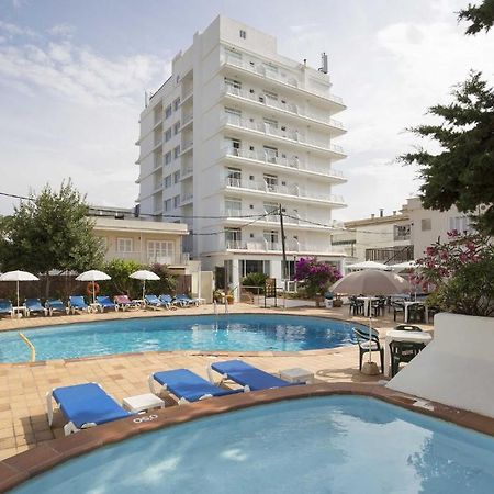 Hotel Sultán Can Picafort (Mallorca) Exterior foto